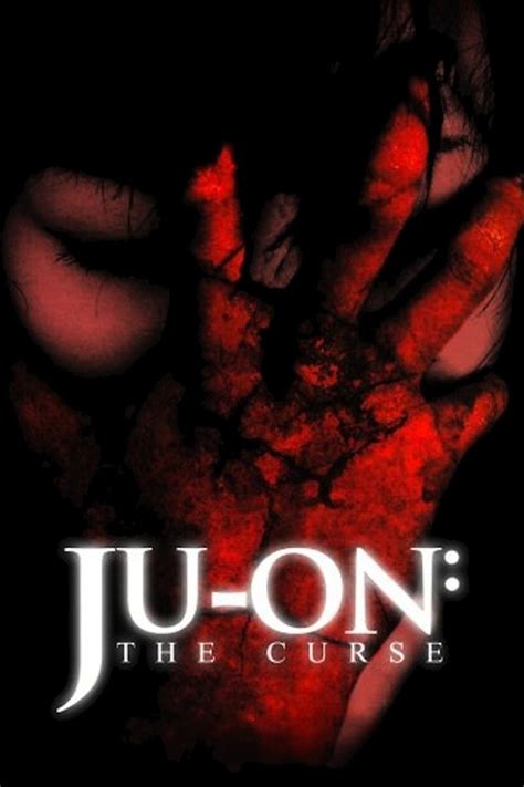 The Chilling Power of the Ju-On Curse: A Cinematic Nightmare